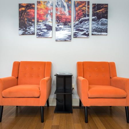 Amazing Downtown Location For Groups! Villa Литъл Рок Екстериор снимка