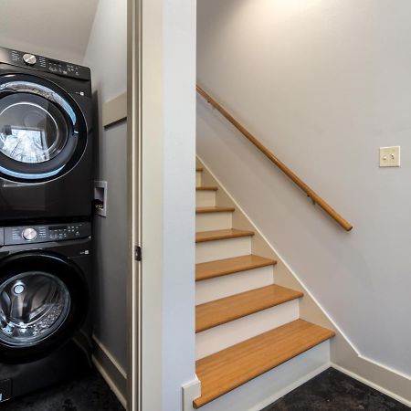 Amazing Downtown Location For Groups! Villa Литъл Рок Екстериор снимка