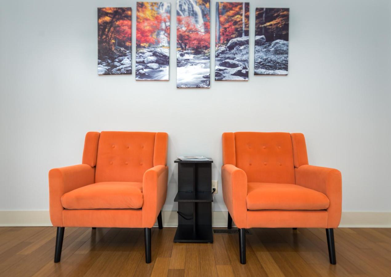 Amazing Downtown Location For Groups! Villa Литъл Рок Екстериор снимка