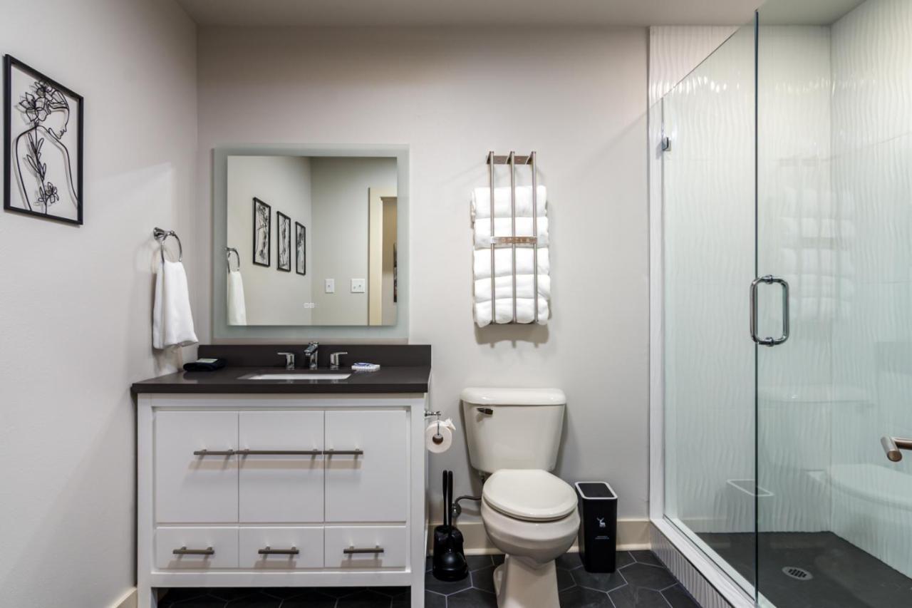Amazing Downtown Location For Groups! Villa Литъл Рок Екстериор снимка