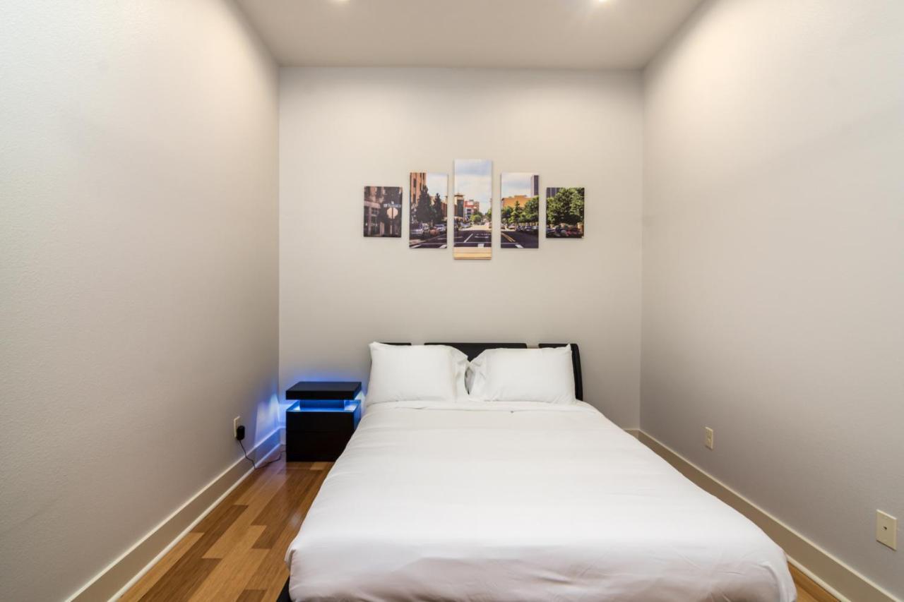 Amazing Downtown Location For Groups! Villa Литъл Рок Екстериор снимка